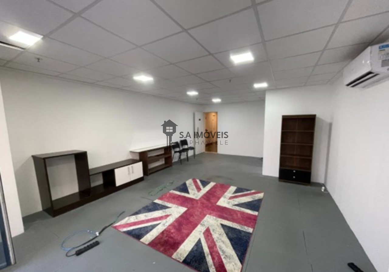 Sala-Conjunto, 33 m² - Foto 1