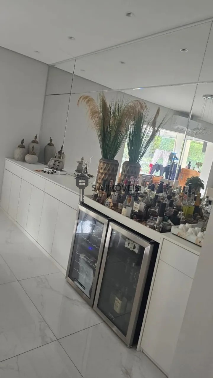 Apartamento, 3 quartos, 158 m² - Foto 4