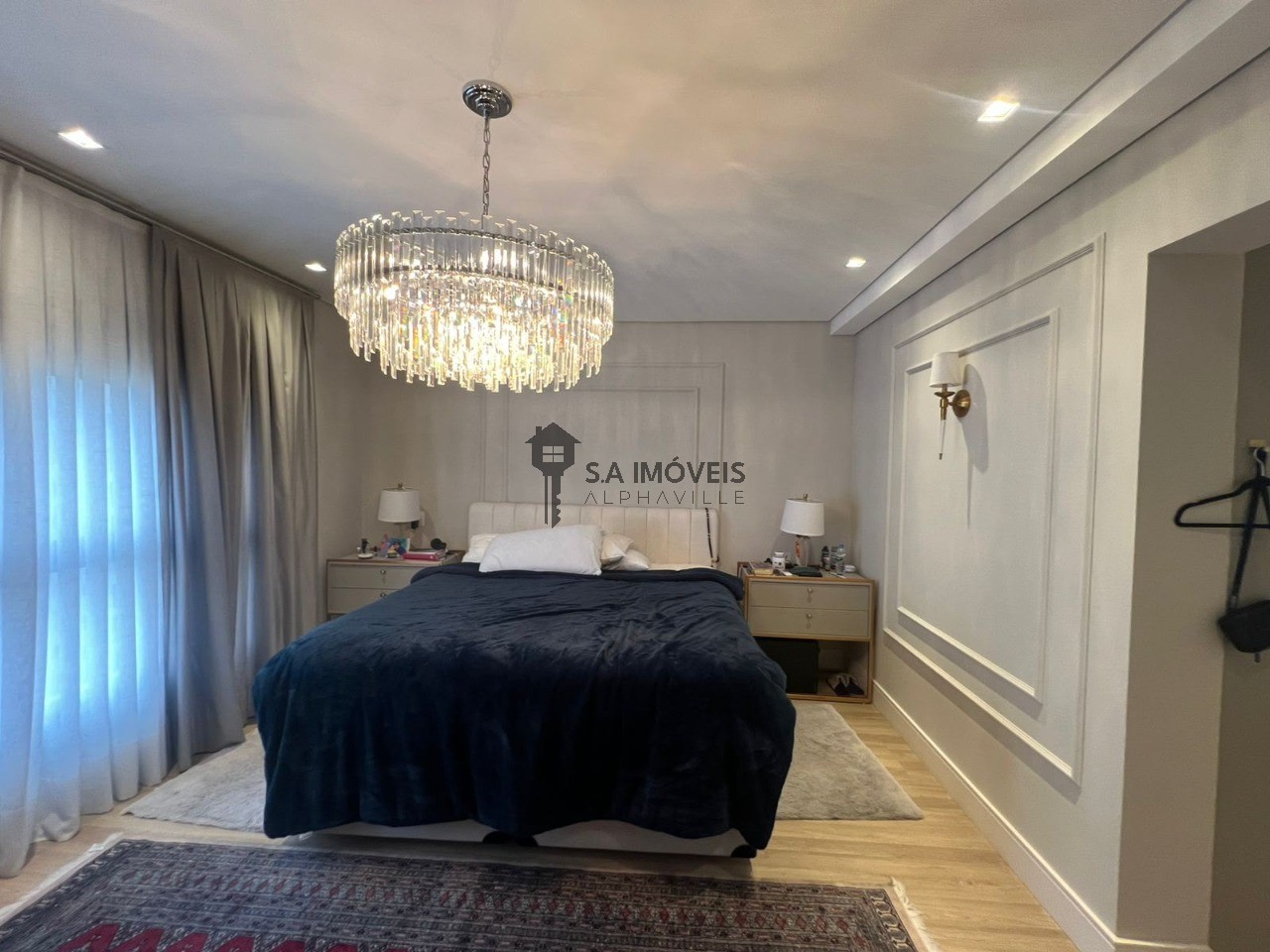 Apartamento, 4 quartos, 360 m² - Foto 38