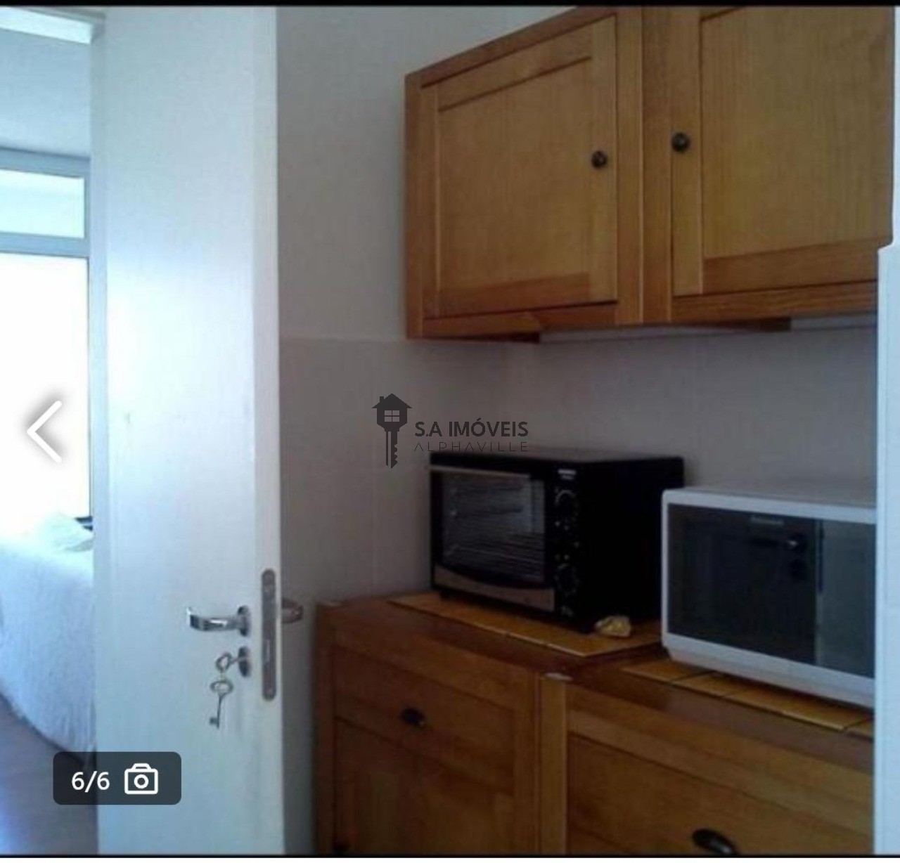 Apartamento, 2 quartos, 90 m² - Foto 11