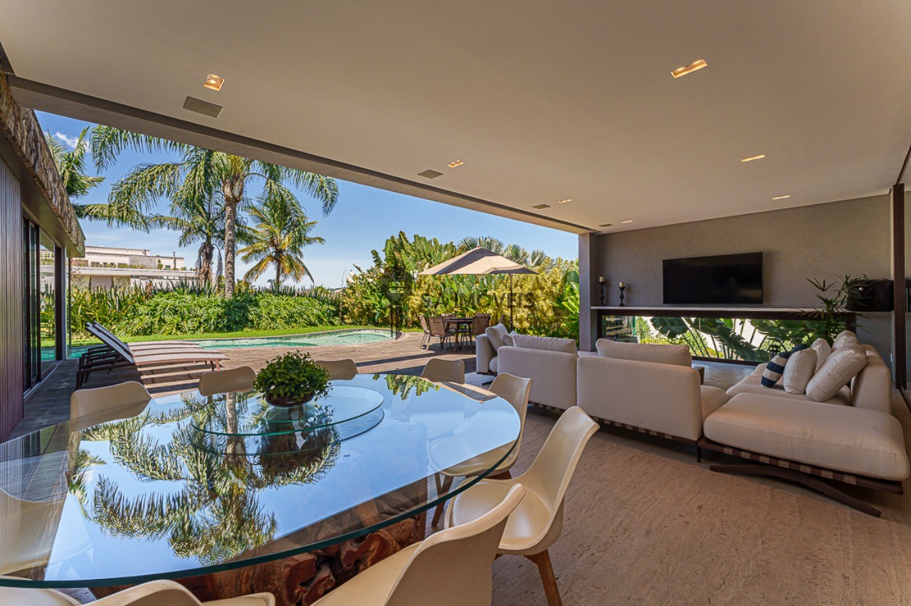 Casa, 5 quartos, 1170 m² - Foto 5