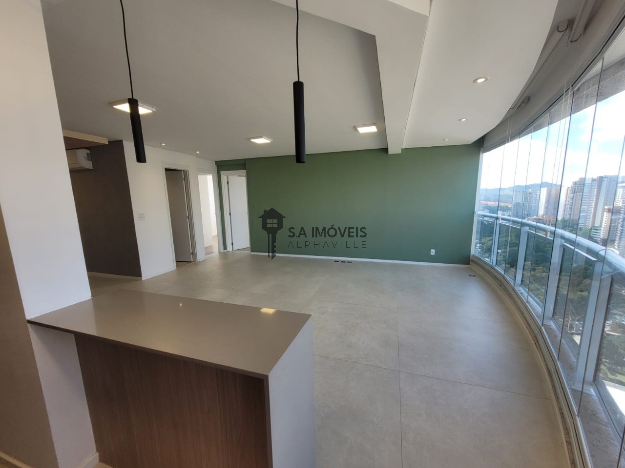 Apartamento, 2 quartos, 89 m² - Foto 12