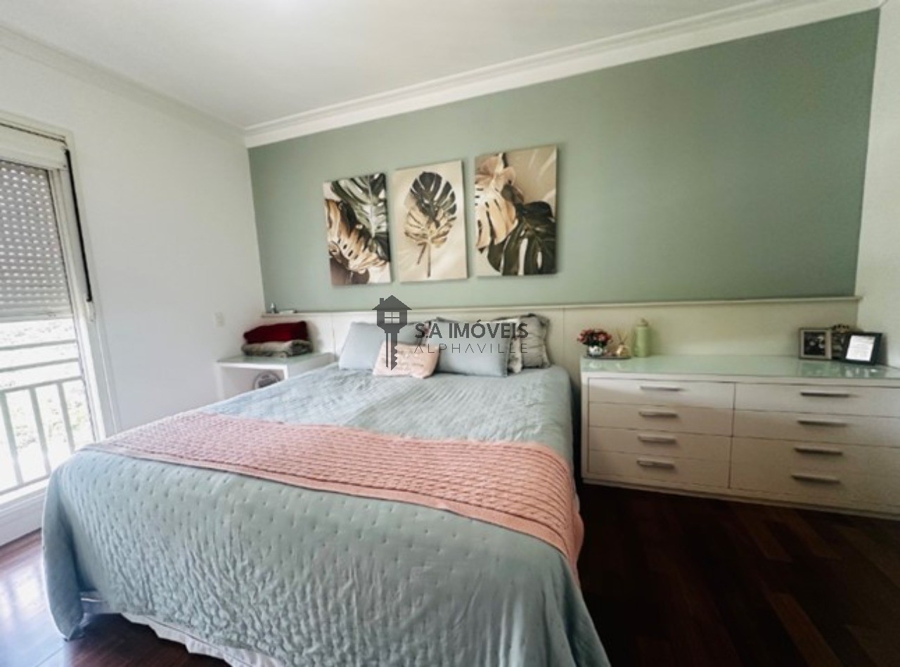 Apartamento, 3 quartos, 201 m² - Foto 8
