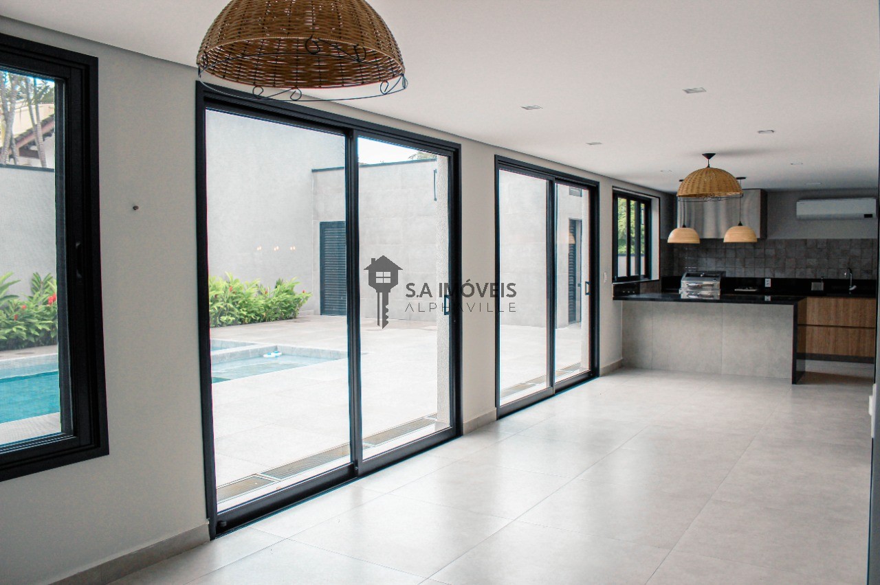 Casa de Condomínio, 5 quartos - Foto 11