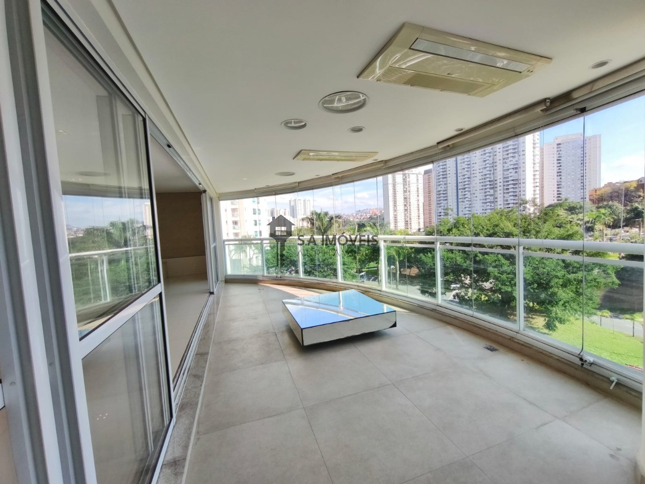 Apartamento, 4 quartos, 261 m² - Foto 2