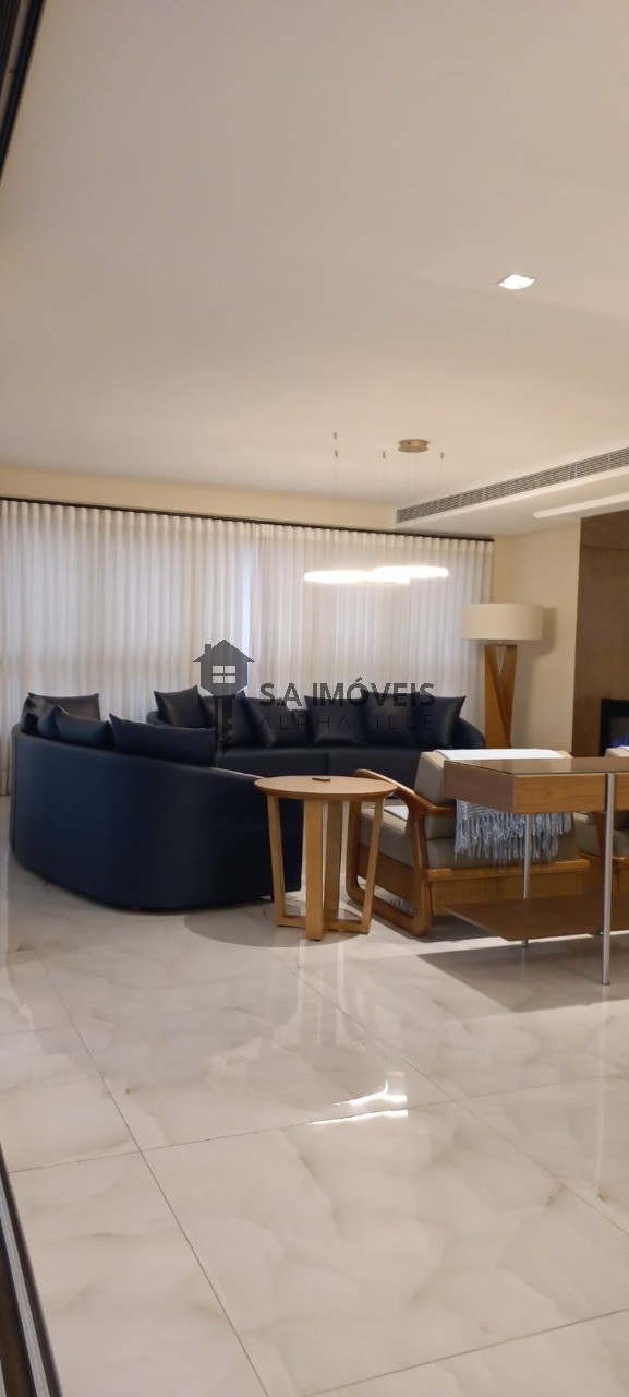 Apartamento, 4 quartos, 360 m² - Foto 6