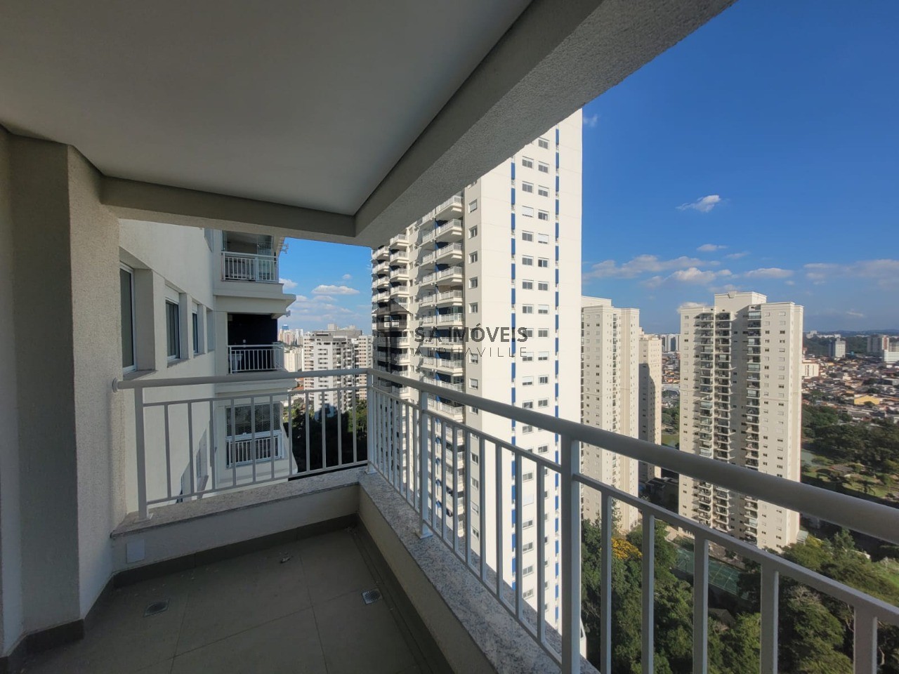 Apartamento, 1 quarto, 55 m² - Foto 4