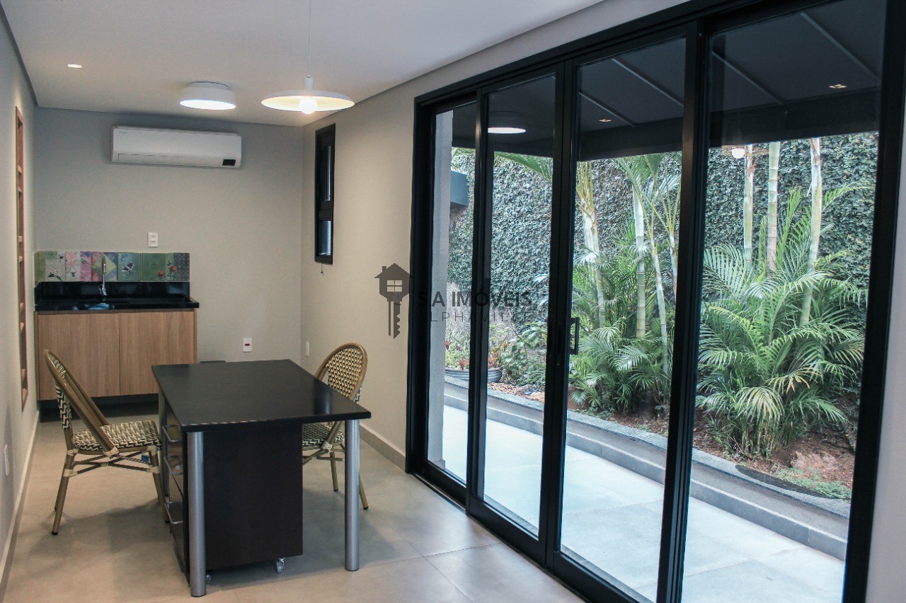 Casa de Condomínio, 5 quartos - Foto 18