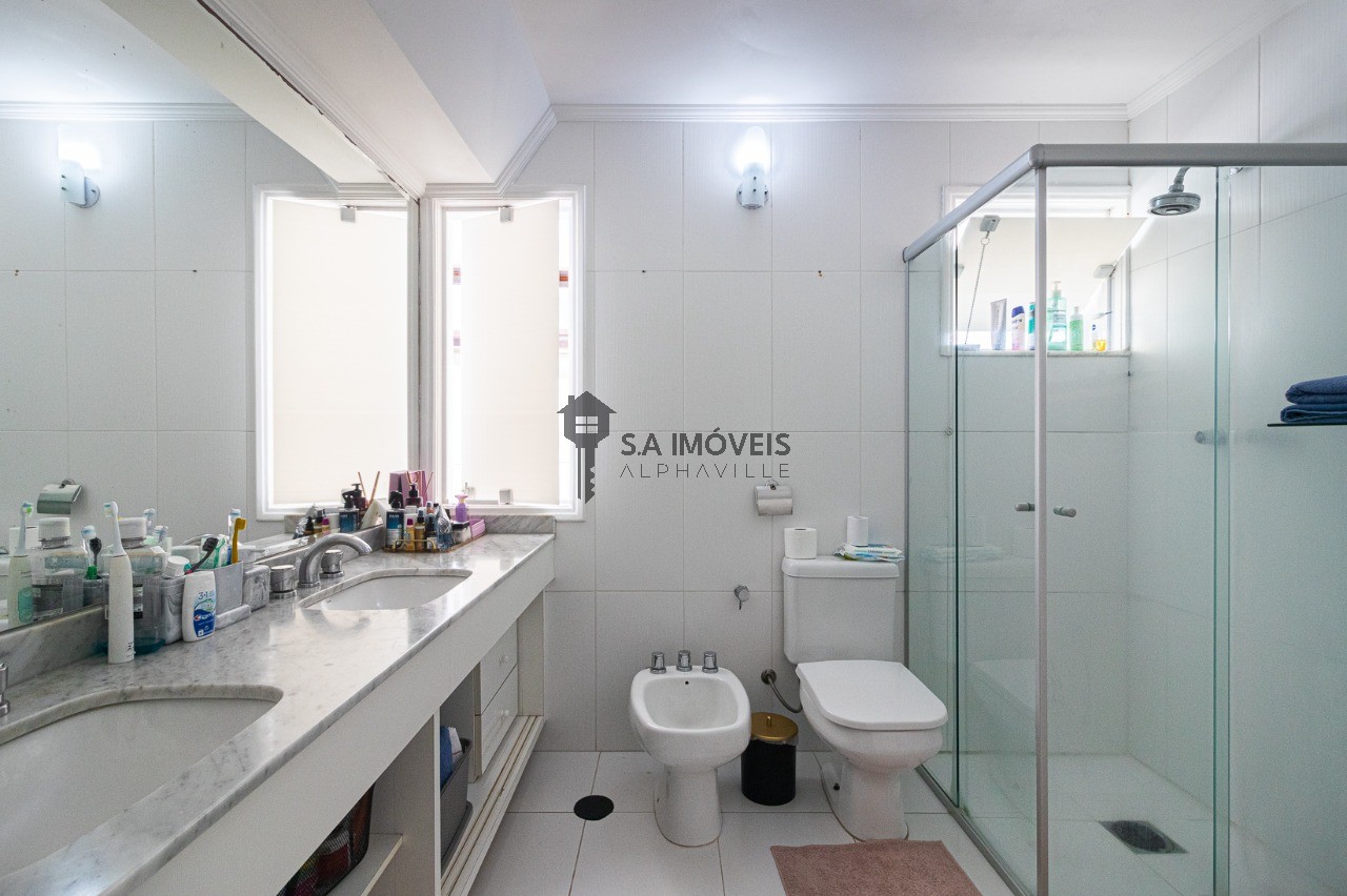Casa de Condomínio, 4 quartos - Foto 33