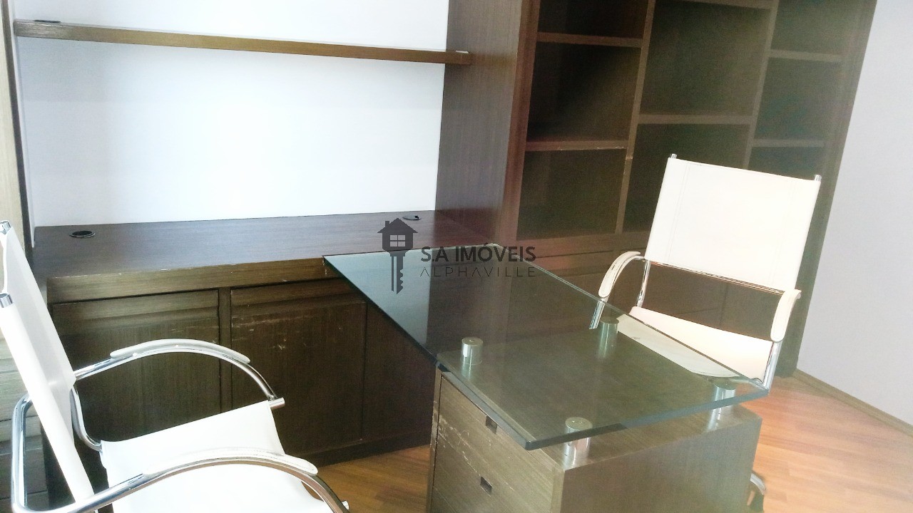 Sala-Conjunto, 42 m² - Foto 12