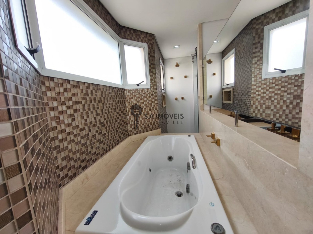 Apartamento, 4 quartos, 261 m² - Foto 40
