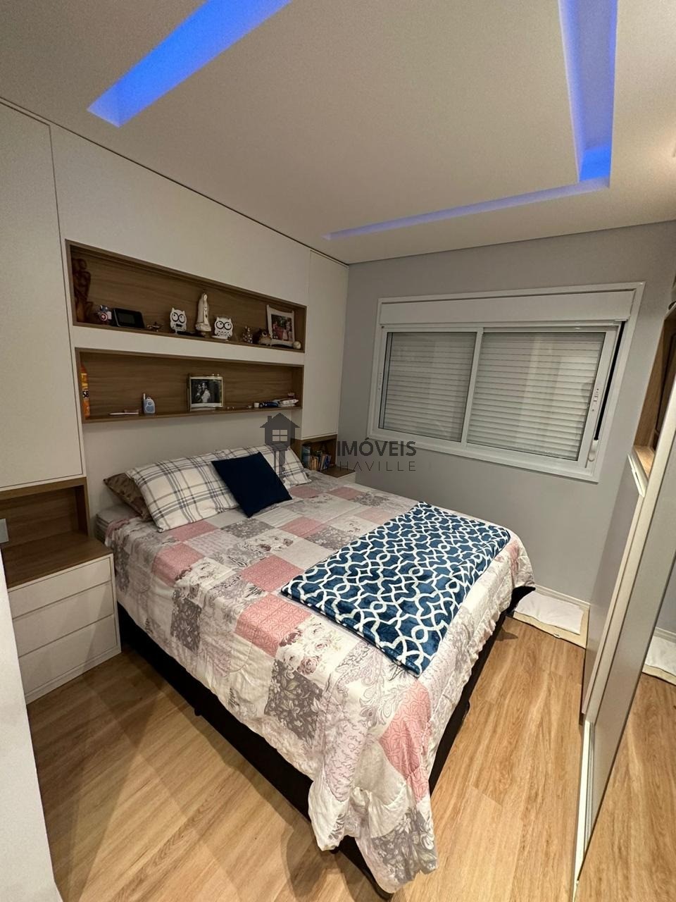 Apartamento, 2 quartos, 70 m² - Foto 7