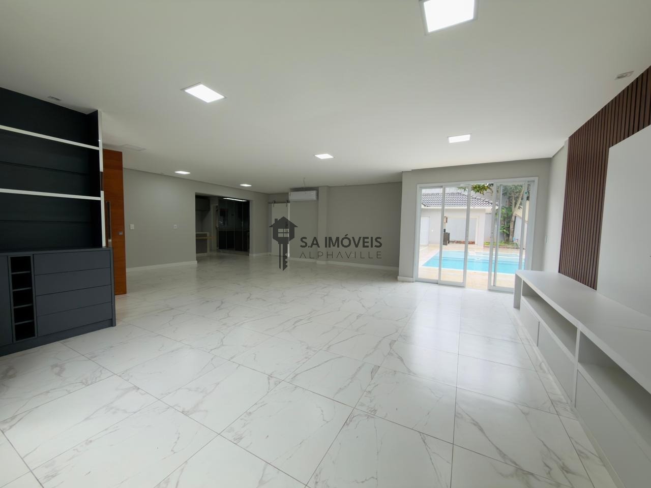 Casa de Condomínio, 3 quartos - Foto 8