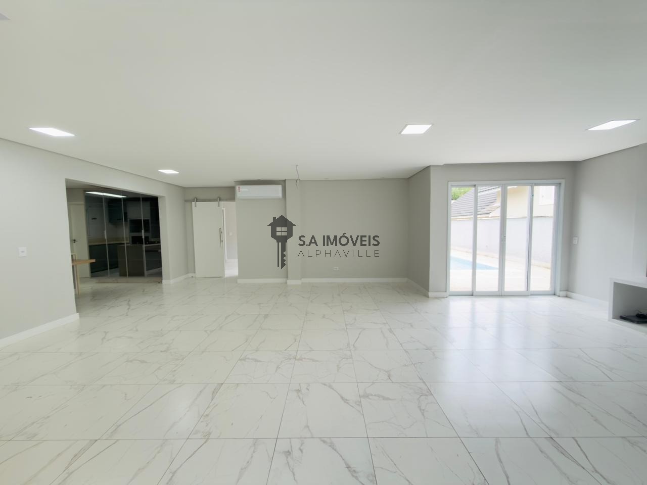 Casa de Condomínio, 3 quartos - Foto 10