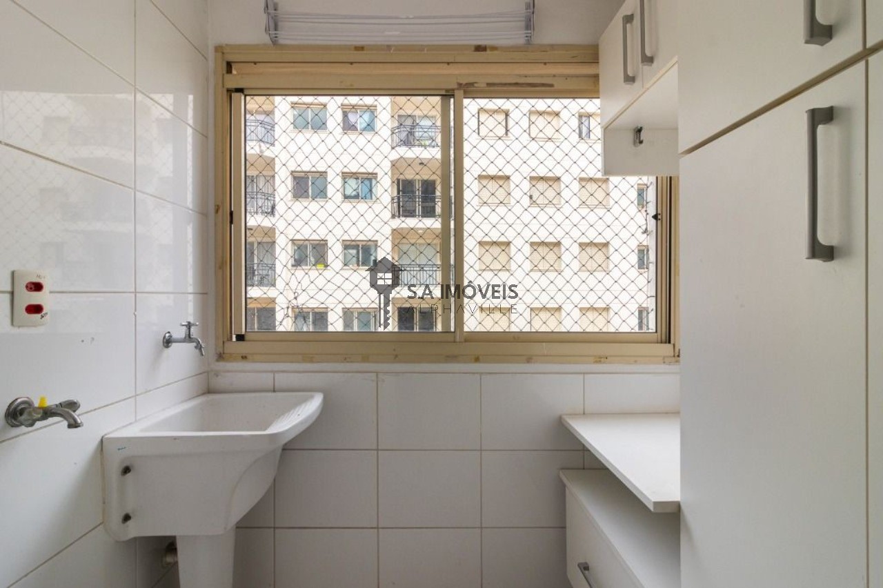 Apartamento, 3 quartos, 84 m² - Foto 9