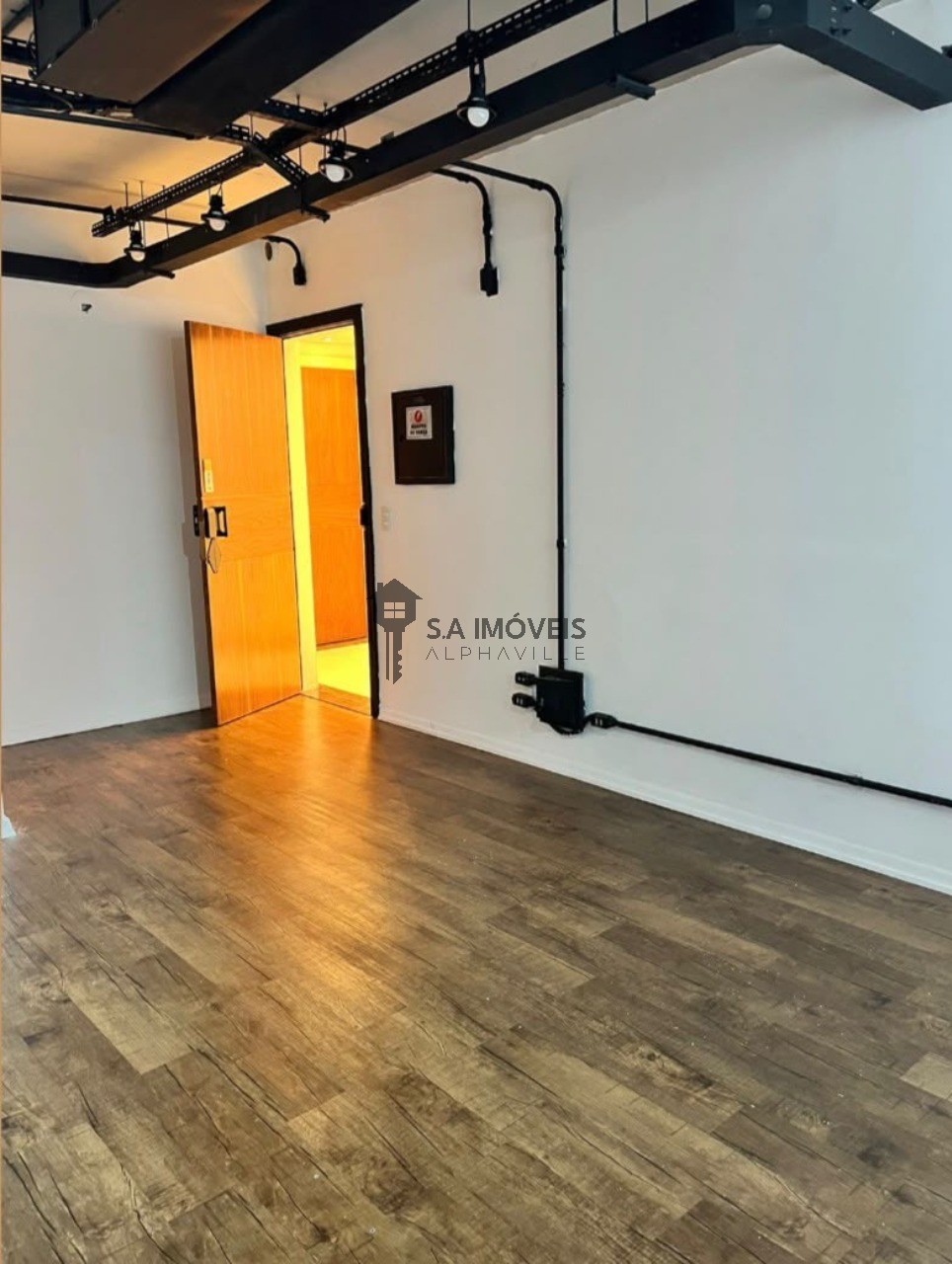 Sala-Conjunto, 90 m² - Foto 1
