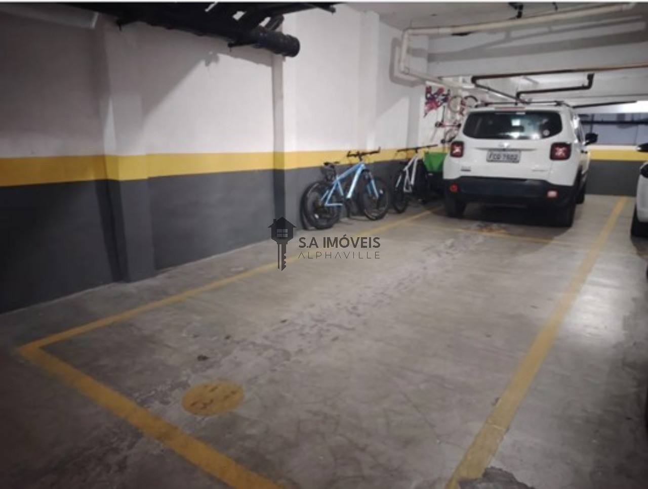 Apartamento, 2 quartos, 79 m² - Foto 18