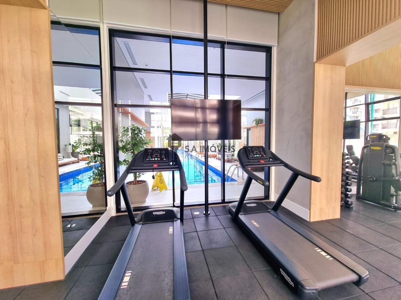 Apartamento, 4 quartos, 360 m² - Foto 20