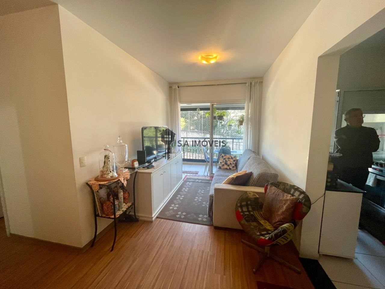 Apartamento, 3 quartos, 81 m² - Foto 8