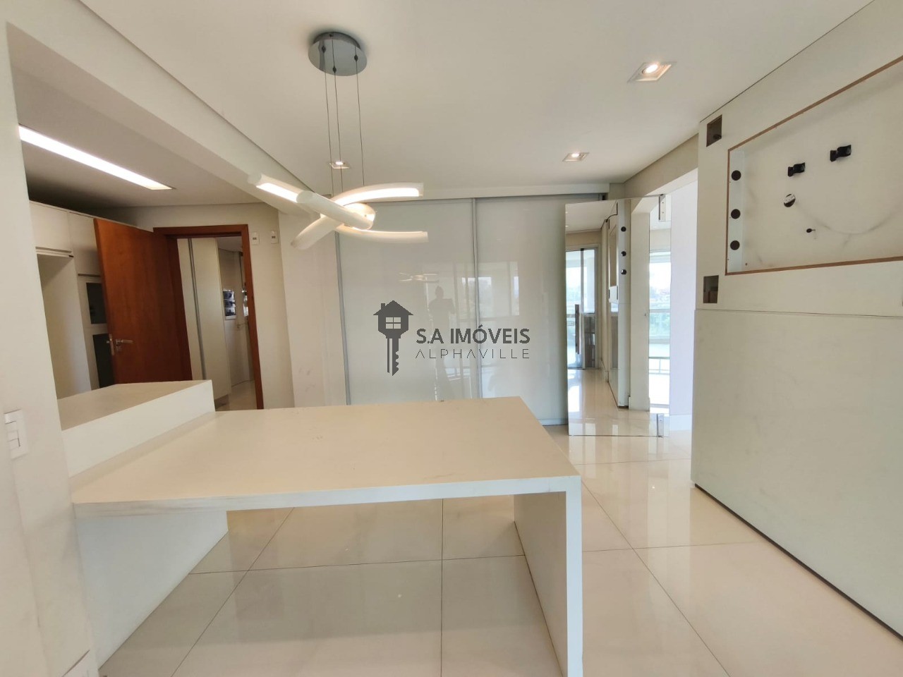 Apartamento, 4 quartos, 261 m² - Foto 12