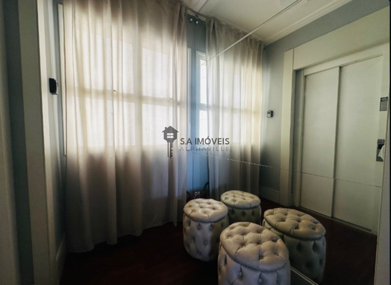 Apartamento, 3 quartos, 201 m² - Foto 12