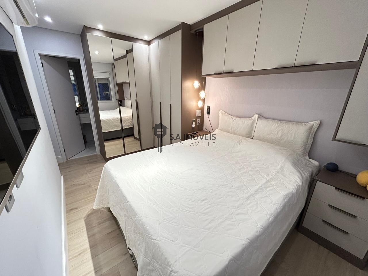 Apartamento, 2 quartos, 65 m² - Foto 18