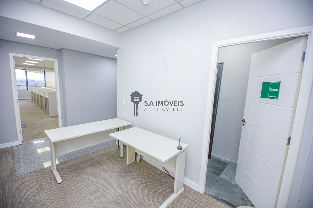 Sala-Conjunto, 162 m² - Foto 9