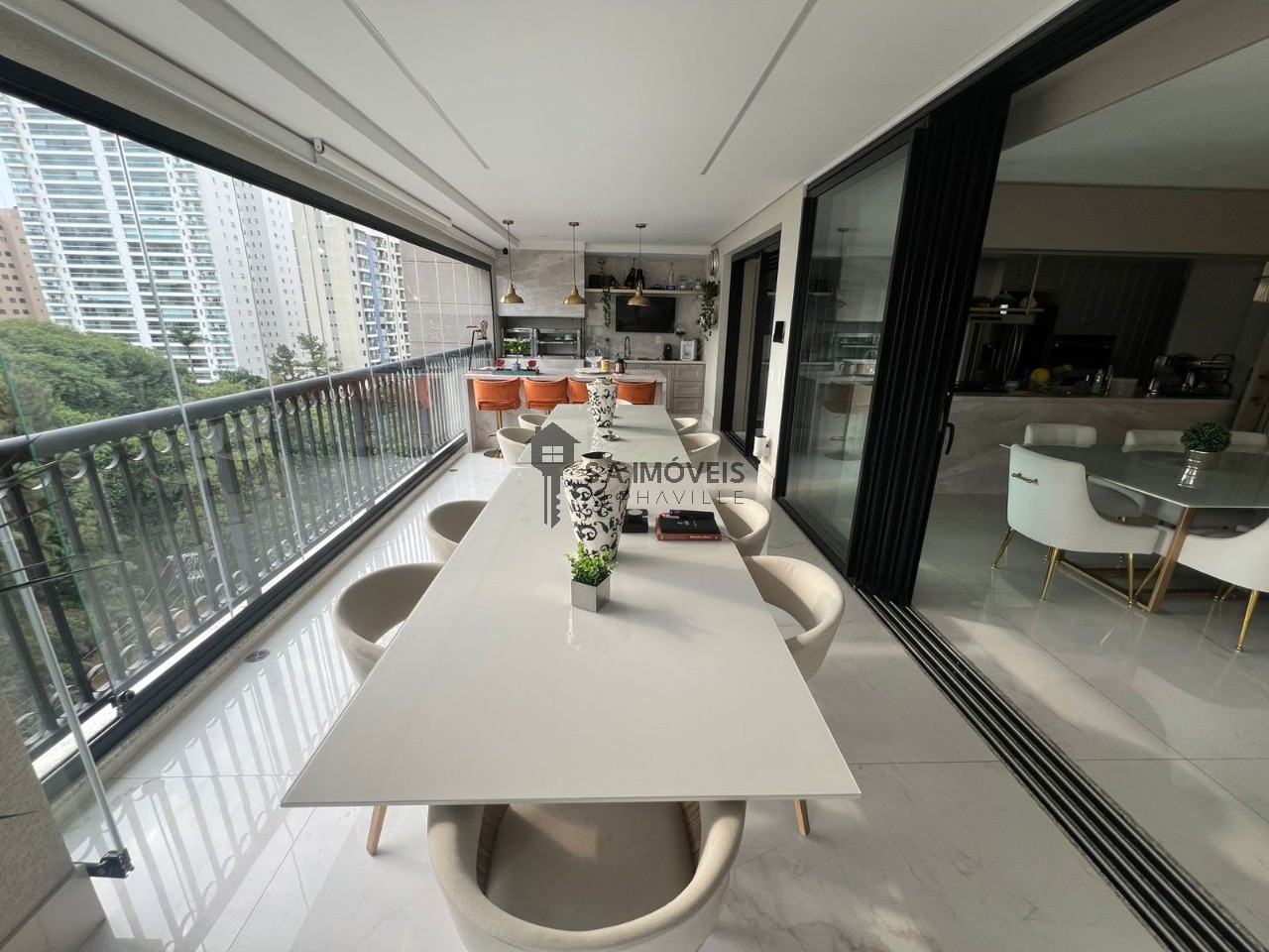 Apartamento, 4 quartos, 360 m² - Foto 11