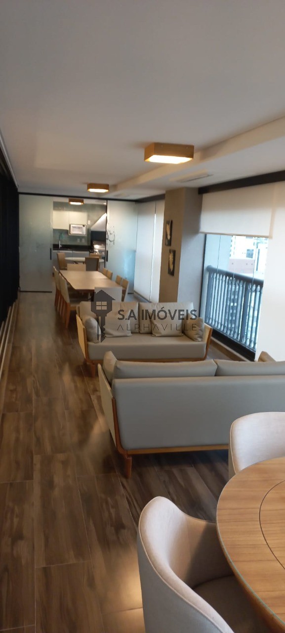 Apartamento, 4 quartos, 360 m² - Foto 7