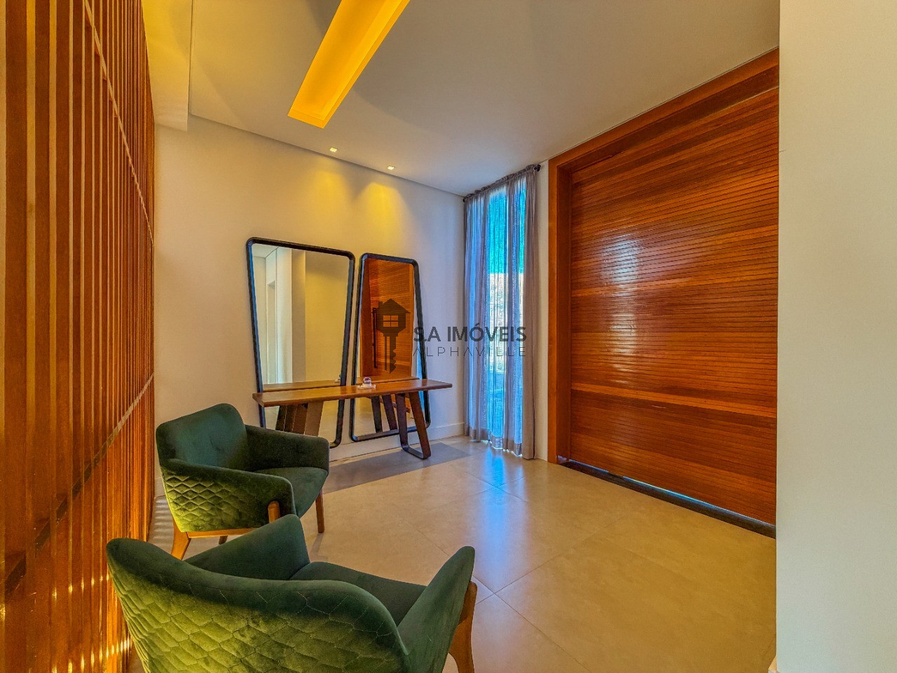Casa, 4 quartos, 446 m² - Foto 35