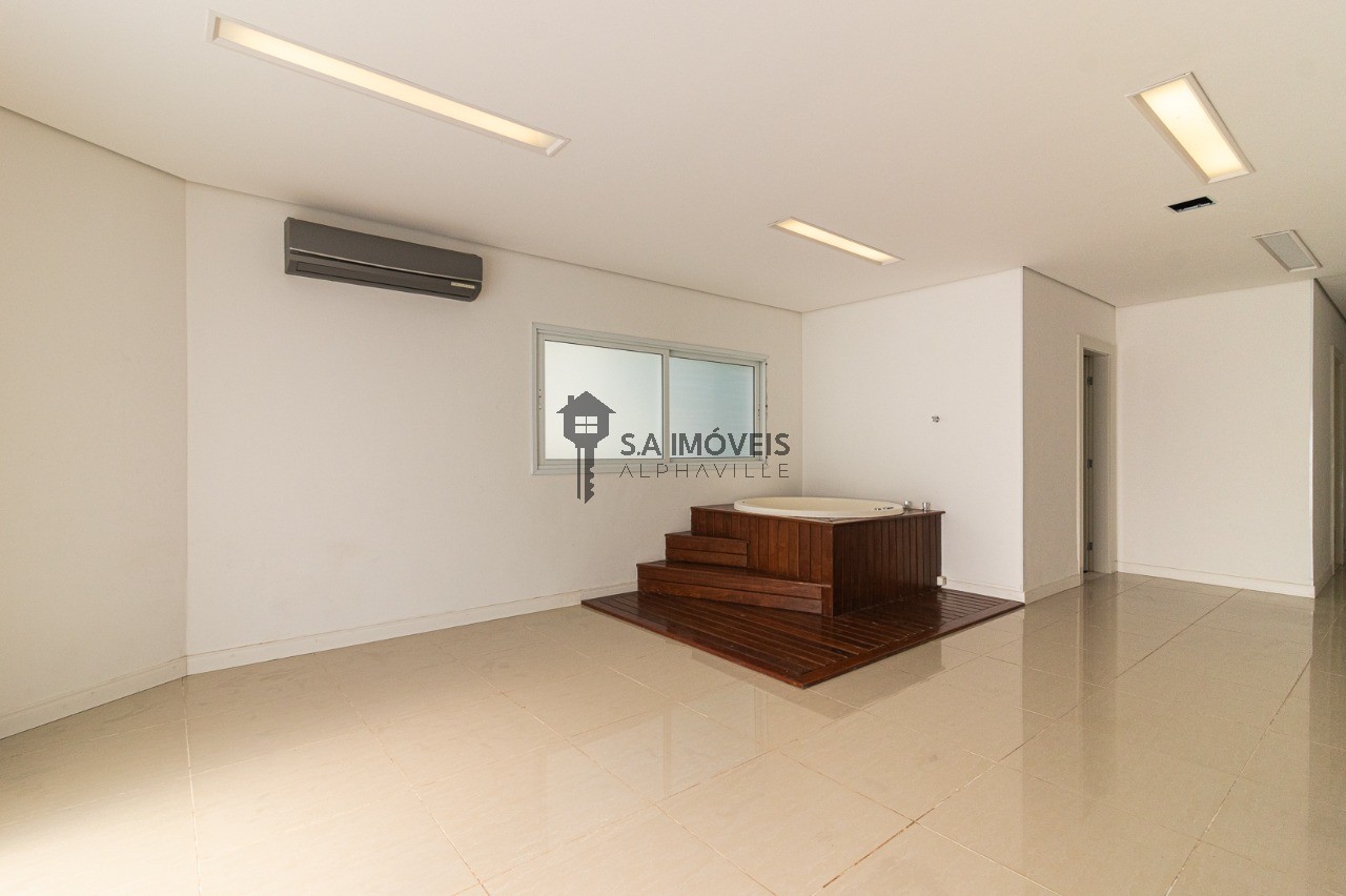 Casa de Condomínio, 5 quartos - Foto 25