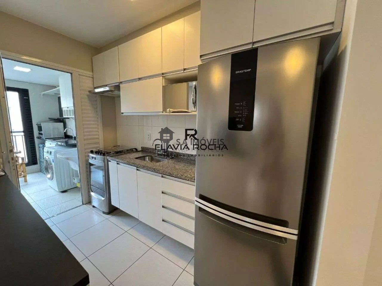 Apartamento, 2 quartos, 62 m² - Foto 11