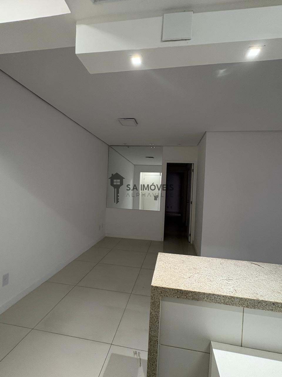 Apartamento, 2 quartos, 78 m² - Foto 2