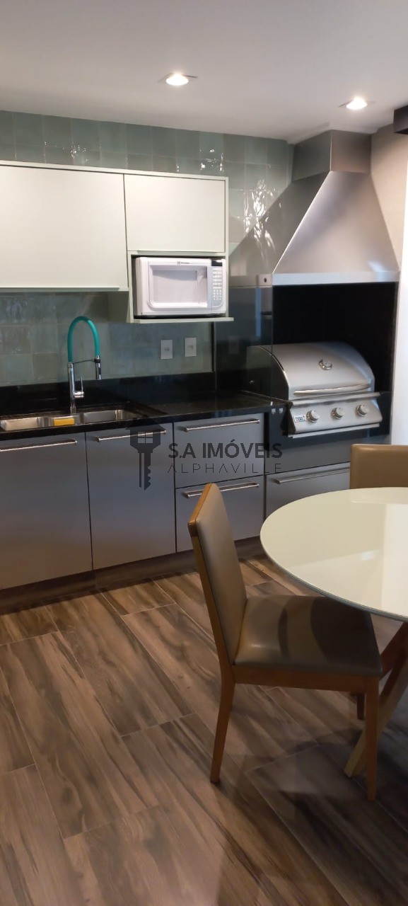 Apartamento, 4 quartos, 360 m² - Foto 13