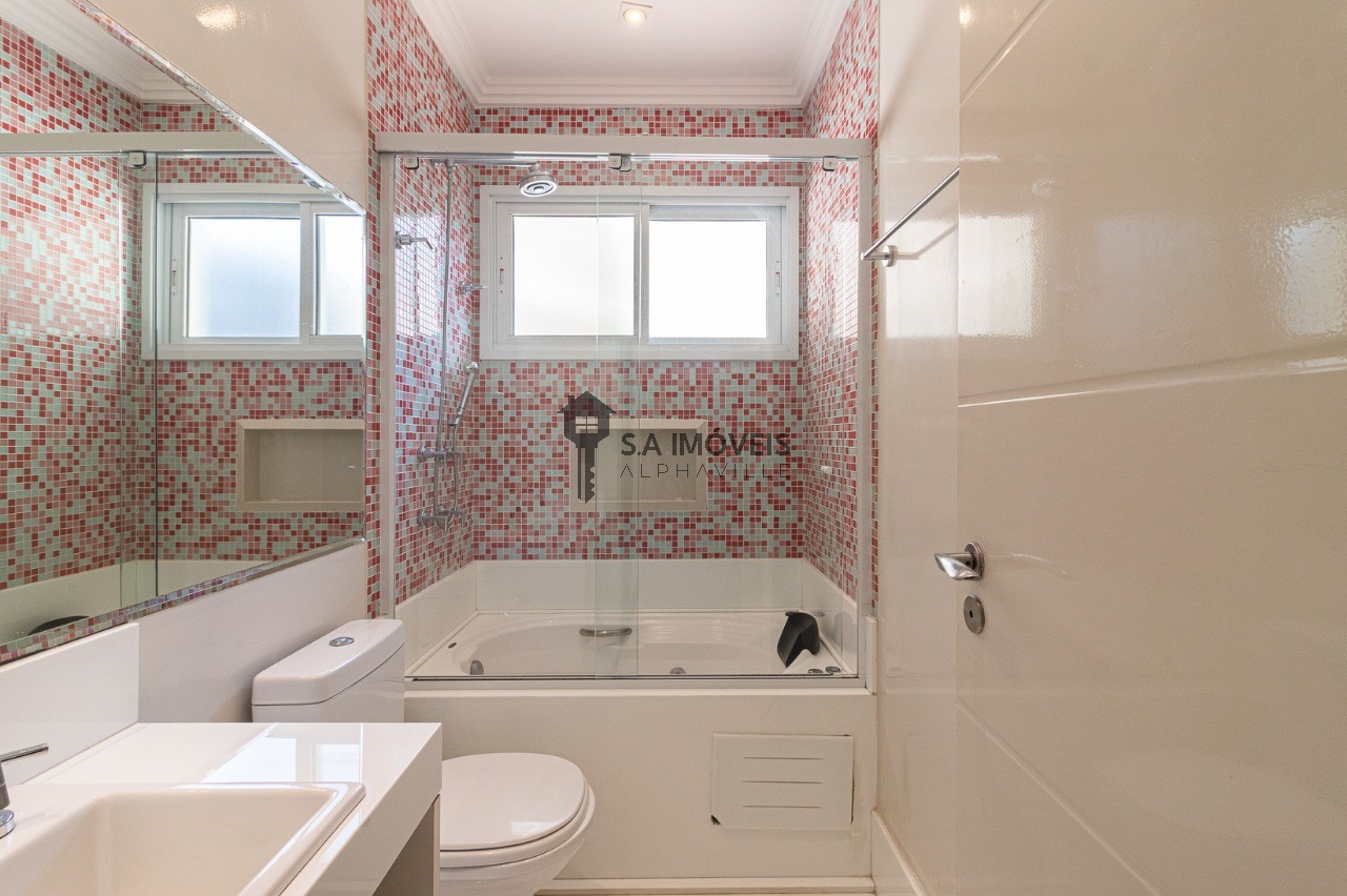 Casa de Condomínio, 5 quartos - Foto 41