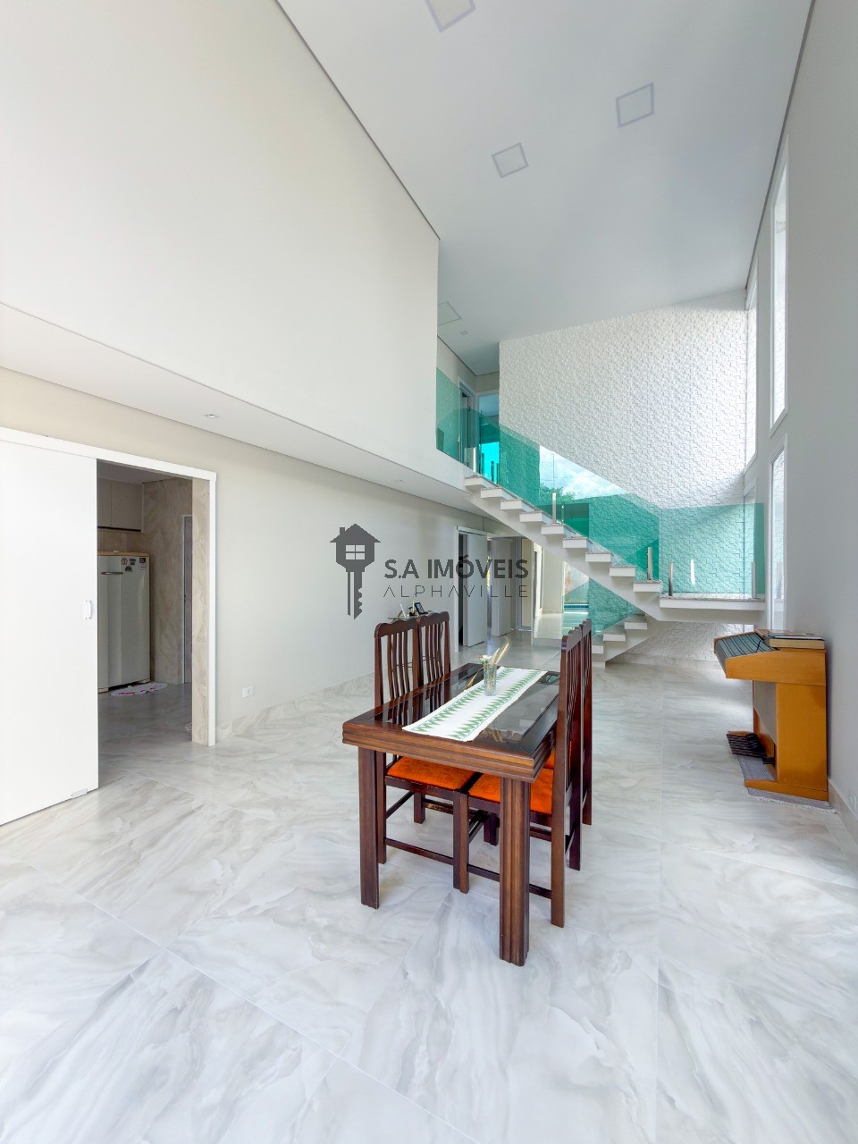 Casa de Condomínio, 3 quartos - Foto 9