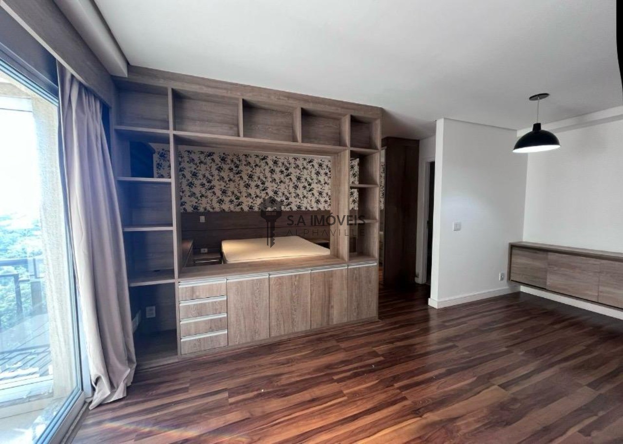 Apartamento, 1 quarto, 50 m² - Foto 6