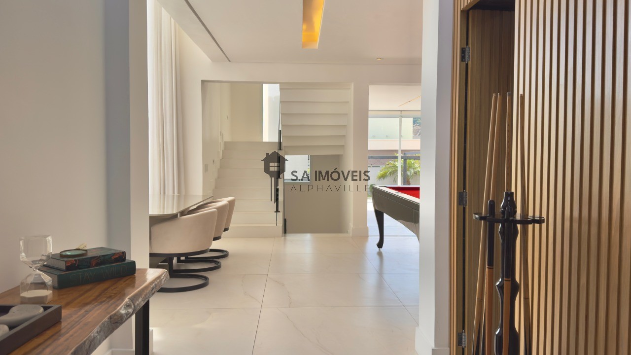 Casa de Condomínio, 3 quartos - Foto 7