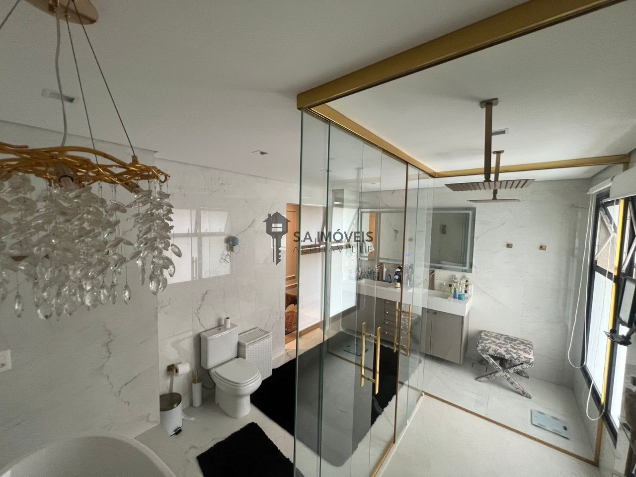 Apartamento, 4 quartos, 360 m² - Foto 30