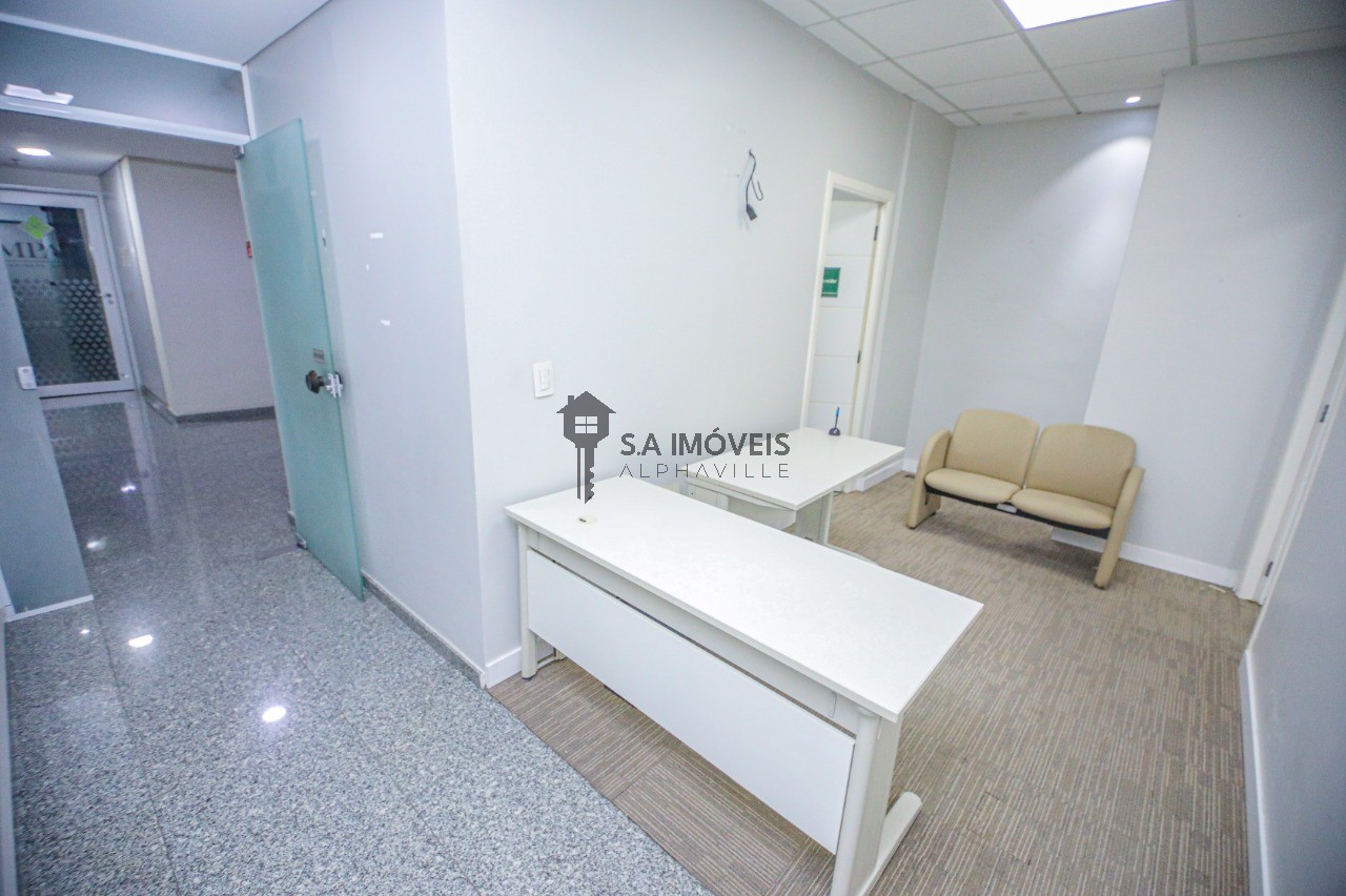Sala-Conjunto, 162 m² - Foto 6