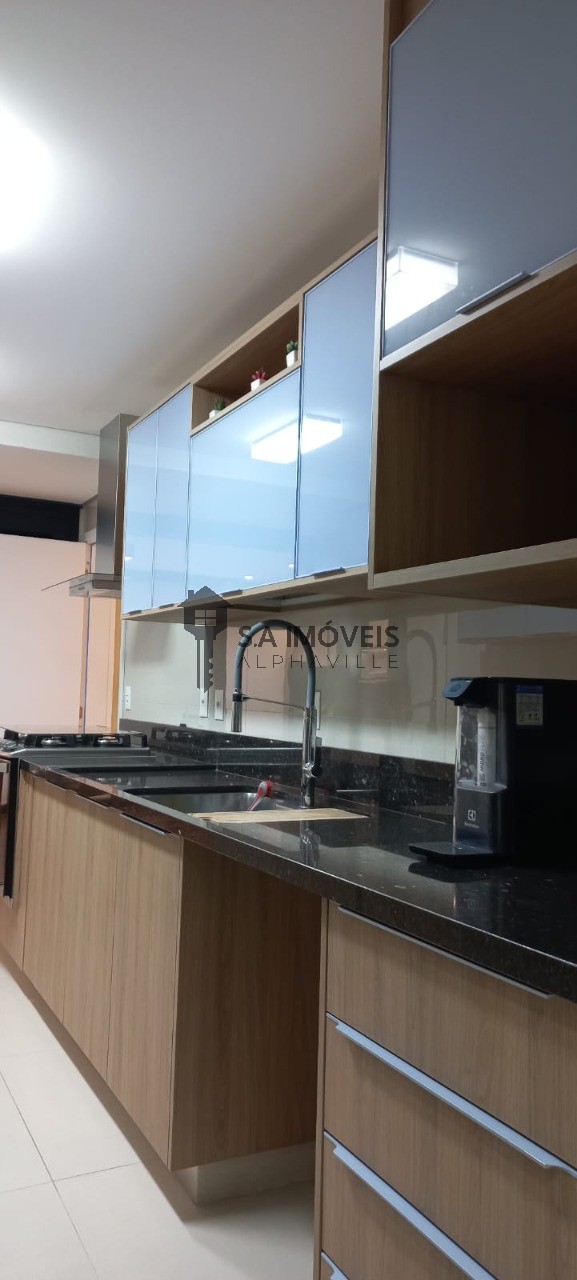 Apartamento, 4 quartos, 360 m² - Foto 20