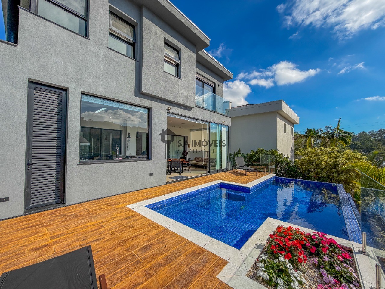 Casa, 4 quartos, 446 m² - Foto 62