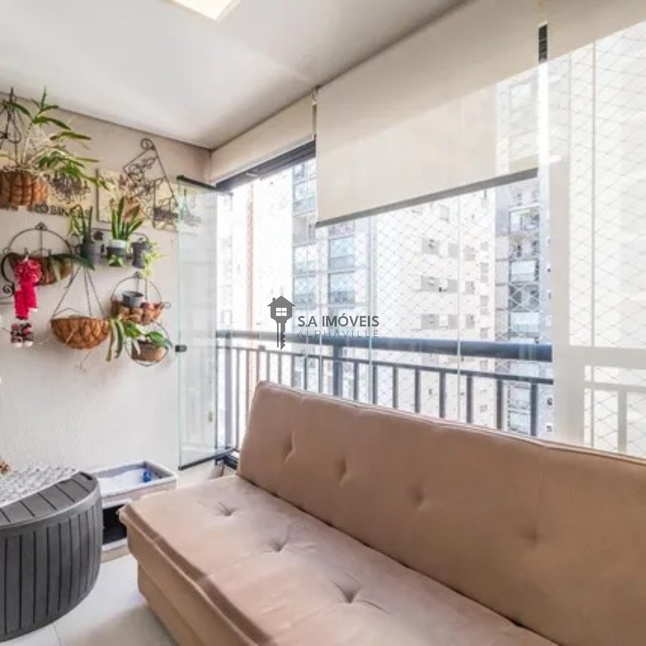 Apartamento, 2 quartos, 63 m² - Foto 18
