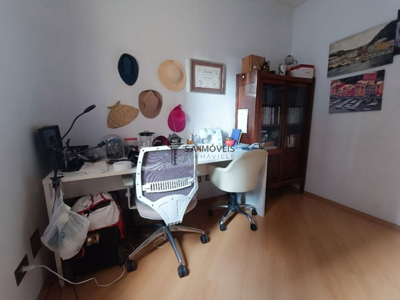 Apartamento, 3 quartos, 109 m² - Foto 6
