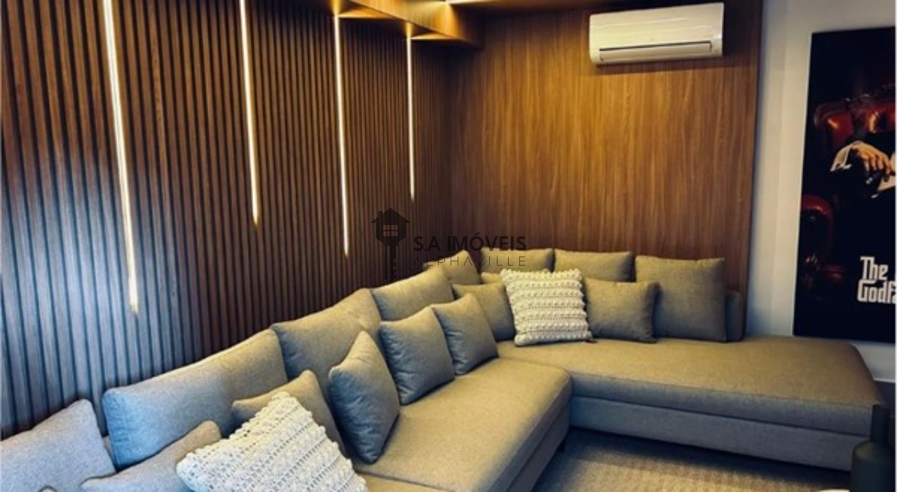 Casa, 5 quartos, 670 m² - Foto 12