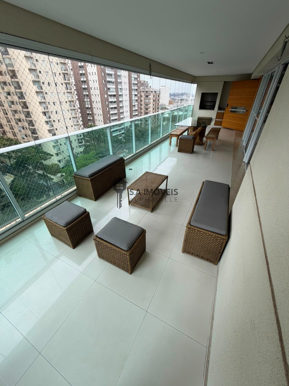 Apartamento, 3 quartos, 212 m² - Foto 6