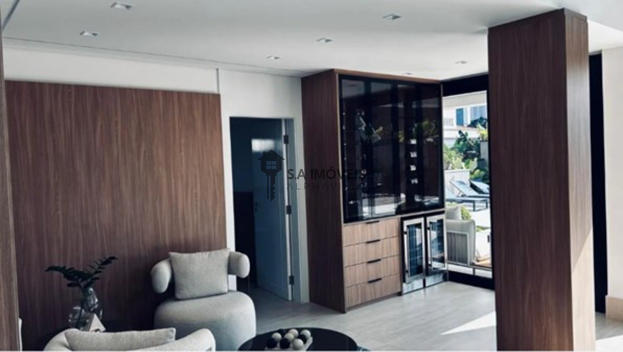 Casa, 5 quartos, 670 m² - Foto 17