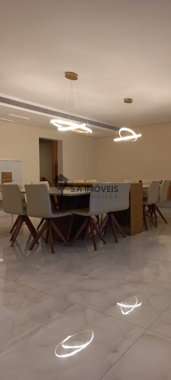Apartamento, 4 quartos, 360 m² - Foto 3