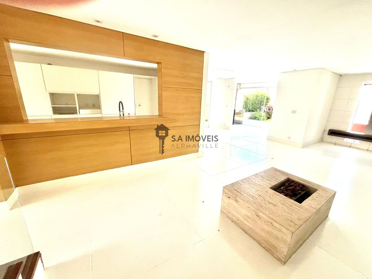 Casa, 3 quartos, 250 m² - Foto 11