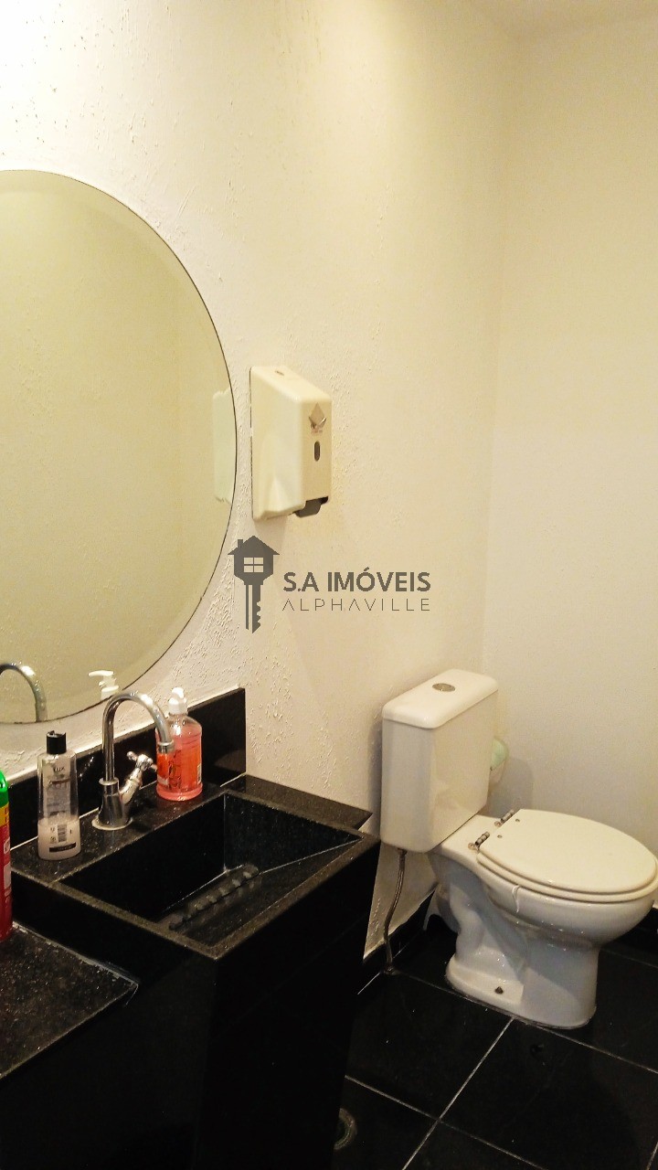 Sala-Conjunto, 42 m² - Foto 17